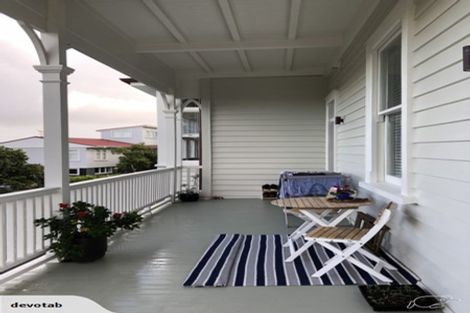 Photo of property in 9 Tudor Street, Devonport, Auckland, 0624