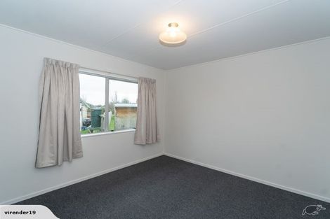 Photo of property in 98a Revans Street, Featherston, 5710