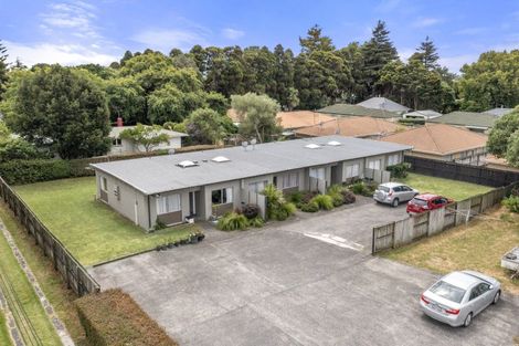 Photo of property in 2/35 Riversdale Road, Avondale, Auckland, 1026