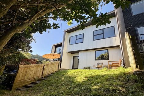 Photo of property in 31 Rua Kai Way, Brooklyn, Wellington, 6021