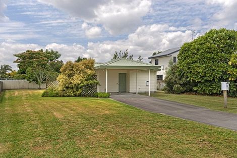 Photo of property in 5 Judd Street, Te Hapara, Gisborne, 4010