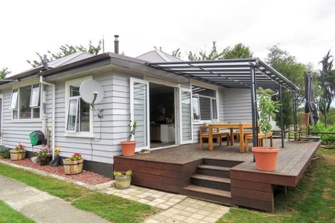 Photo of property in 1 Caples Street, Reefton, 7830