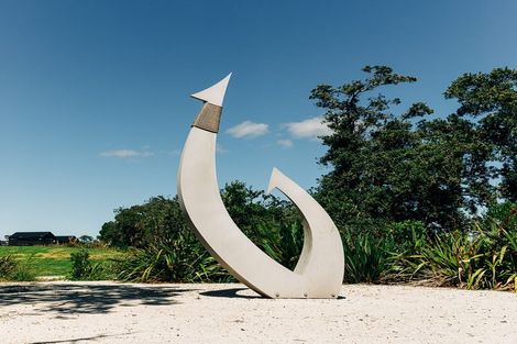 Photo of property in 6 Dame Nganeko Drive, Glenbrook, 2681