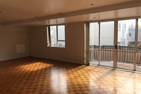 Photo of property in 45 Ellice Street, Mount Victoria, Wellington, 6011