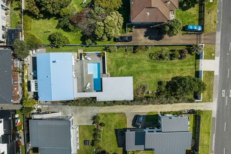 Photo of property in 352 Ocean Road, Ohope, 3121