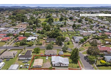 Photo of property in 22 Masefield Drive, Rolleston, 7614