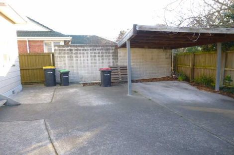 Photo of property in 1/8 Karamu Street, Upper Riccarton, Christchurch, 8041