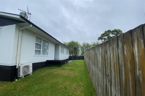 Photo of property in 10 Mcdiarmid Crescent, Huntly, 3700