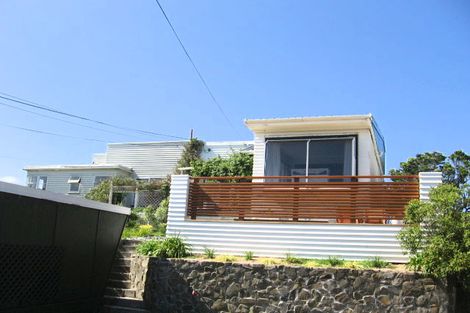 Photo of property in 122 Homebush Road, Khandallah, Wellington, 6035