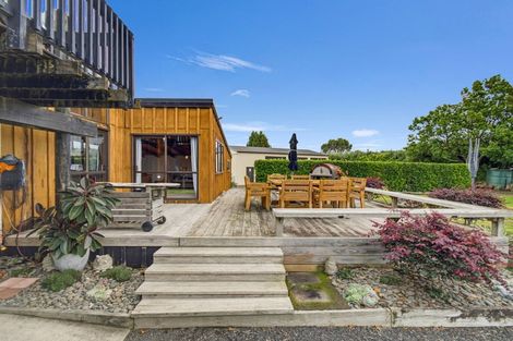 Photo of property in 174 Morrison Road, Pukekawa, Tuakau, 2696