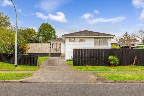 Photo of property in 59 Urlich Drive, Ranui, Auckland, 0612