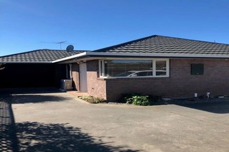 Photo of property in 4/9 Isabella Place, Waltham, Christchurch, 8011