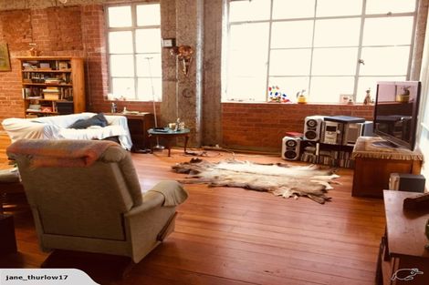 Photo of property in Robert Hannah Centre, 33/5 Eva Street, Te Aro, Wellington, 6011