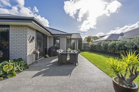 Photo of property in 17 Old Red Barn Road, Halswell, Christchurch, 8025