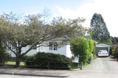 Photo of property in 277 Williams Street, Kaiapoi, 7630