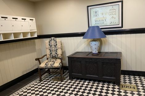 Photo of property in Whitmore Apartments, 7b Stout Street, Wellington Central, Wellington, 6011