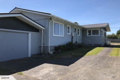 Photo of property in 3a Regan Street, Stratford, 4332