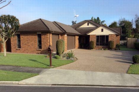 Photo of property in 9 Buchanan Place, Huntington, Hamilton, 3210