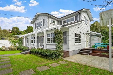 Photo of property in 36 Glengarry Avenue, Manly, Whangaparaoa, 0930