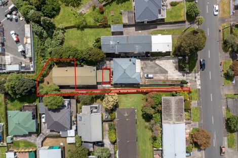 Photo of property in 3/4 Leonard Road, Mount Wellington, Auckland, 1060