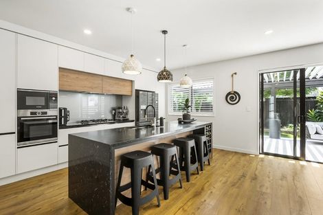 Photo of property in 42 Myland Drive, Hobsonville, Auckland, 0616