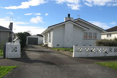 Photo of property in 7 Severn Terrace, Roslyn, Palmerston North, 4414