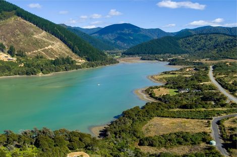 Photo of property in 12 Tai Close, Kaiuma Bay, Havelock, 7178