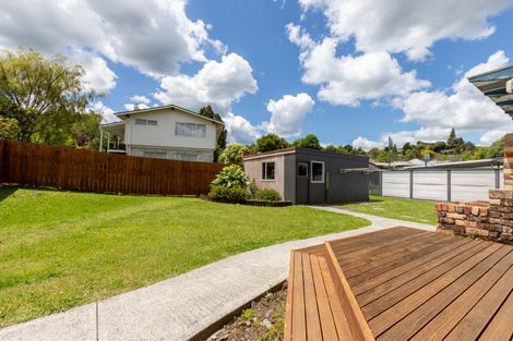 Photo of property in 28 Willoughby Street, Paeroa, 3600