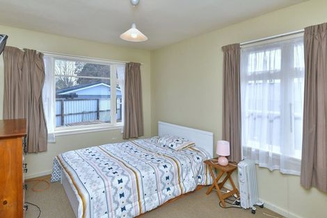 Photo of property in 94 Cavendish Road, Casebrook, Christchurch, 8051