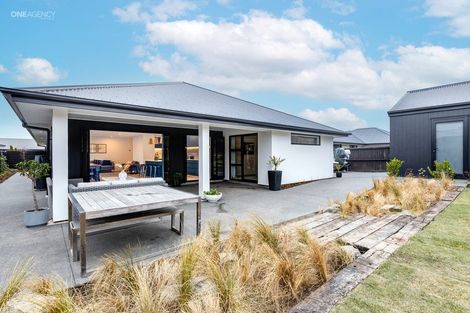 Photo of property in 81 Bayliss Drive, Kaiapoi, 7630