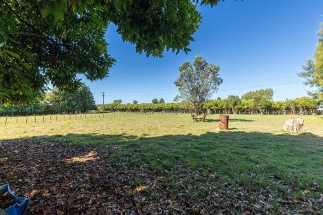 Photo of property in 540 Mountain Road, Lepperton, New Plymouth, 4373