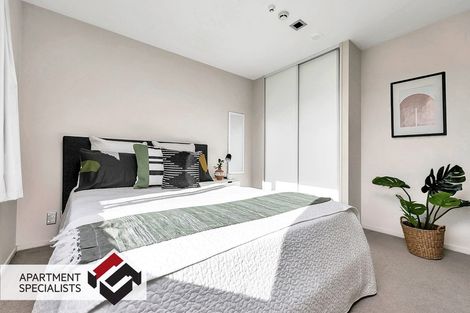 Photo of property in Shoal Haven Apartments, 112a/130 Anzac Street, Takapuna, Auckland, 0622