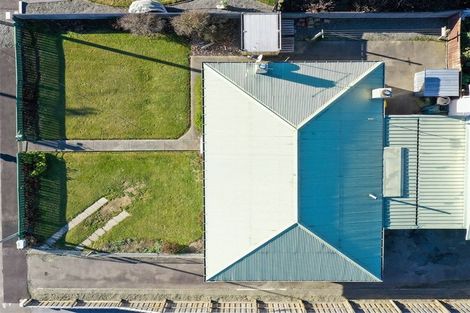 Photo of property in 99 Mcmurdo Street, Tinwald, Ashburton, 7700