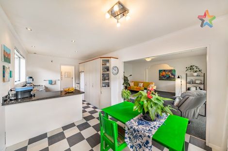 Photo of property in 94 Horoeka Street, Stokes Valley, Lower Hutt, 5019