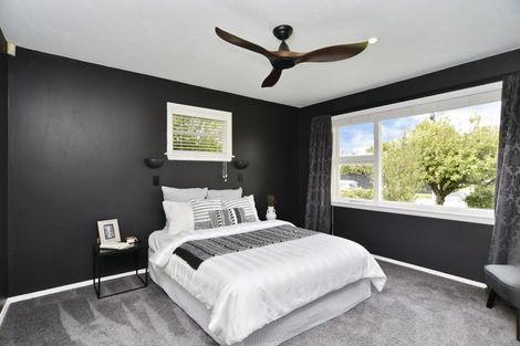 Photo of property in 5 Erin Crescent, Mairehau, Christchurch, 8013