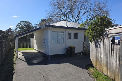 Photo of property in 1/19 Velvet Crescent, Otara, Auckland, 2023
