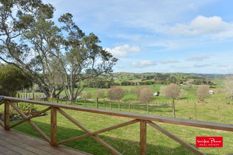 Photo of property in 261 Hayward Road, Maungakaramea, Whangarei, 0178