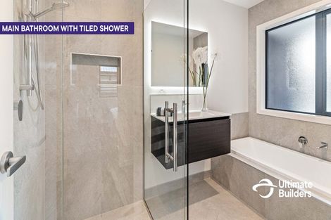 Photo of property in 6 John Holmes Road, Halswell, Christchurch, 8025