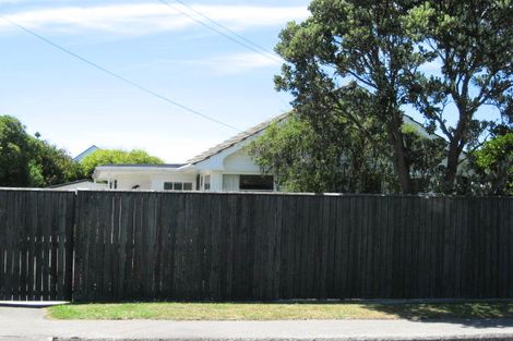 Photo of property in 415 Pine Avenue, South New Brighton, Christchurch, 8062