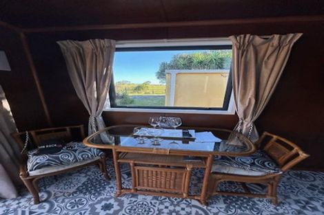 Photo of property in 286 Rehutai Road, Baylys Beach, Dargaville, 0377