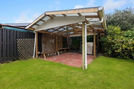 Photo of property in 8 Mcewan Place, Fitzroy, Hamilton, 3206