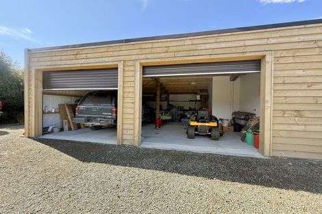 Photo of property in Mt Michael Woolshed, 412 Engelbrechts Road, Hunter, Waimate, 7978