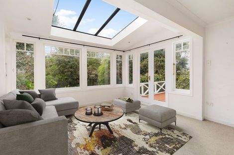 Photo of property in 26 Fitzroy Street, Wadestown, Wellington, 6012