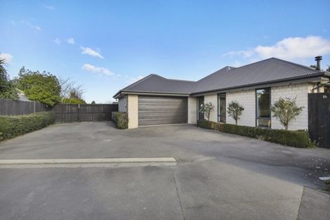 Photo of property in 81a Renoir Drive, Rolleston, 7614