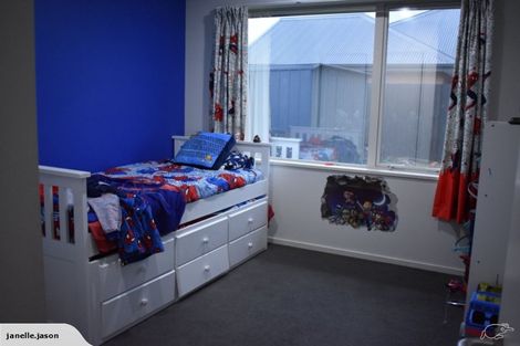 Photo of property in 39g Fairfield Way, Rolleston, 7614