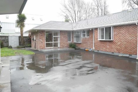Photo of property in 99a Fendalton Road, Fendalton, Christchurch, 8014