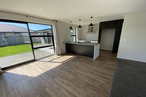 Photo of property in 75 Jean Archie Drive, Rolleston, 7614