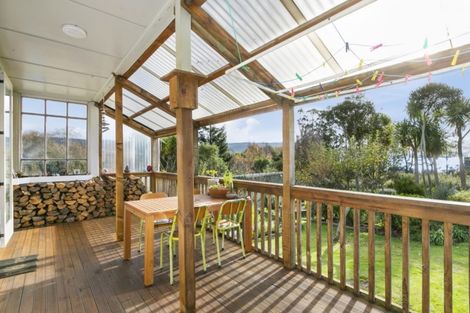 Photo of property in 87 Doctors Point Road, Waitati, 9085