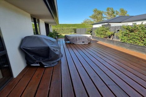 Photo of property in 74 Bradwell Crescent, Halswell, Christchurch, 8025