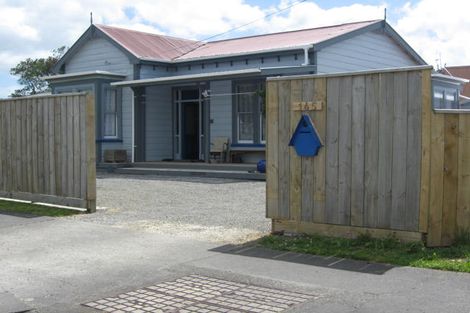 Photo of property in 145 Denbigh Street, Feilding, 4702